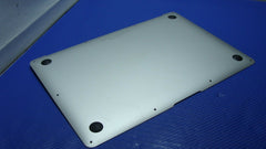 MacBook Air A1466 MJVE2LL/A Early 2015 13" Genuine Bottom Case 923-00505 Apple