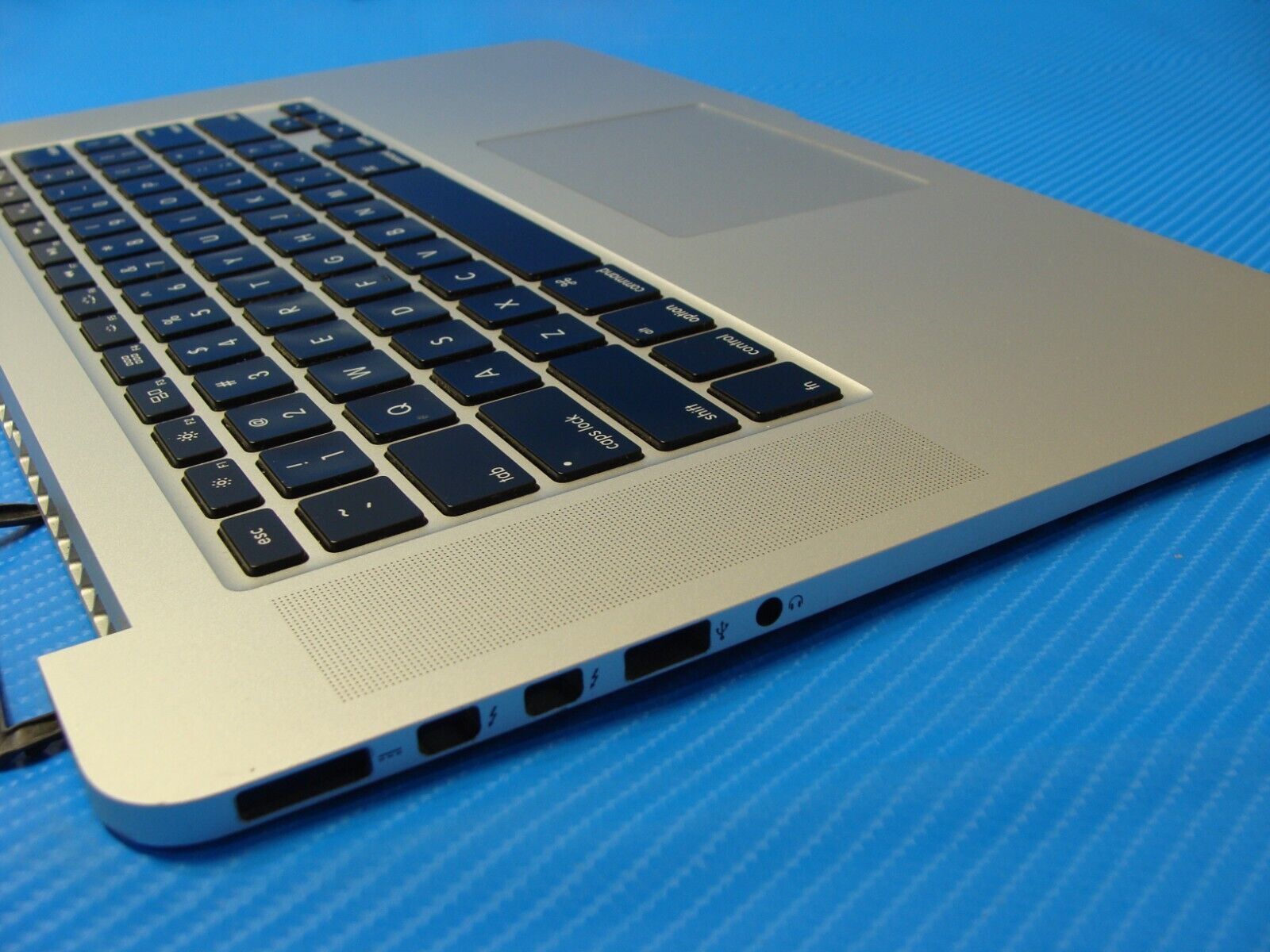 MacBook Pro 15