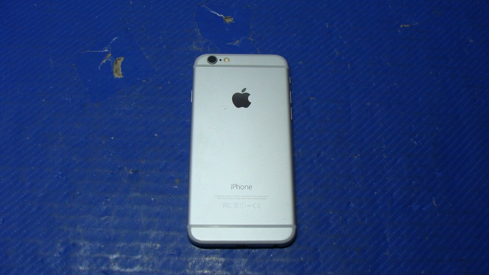 iPhone 6 4.7