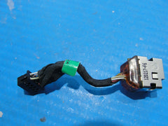 HP Envy 17.3" 17-3077nr OEM Laptop DC Jack w/Cable - Laptop Parts - Buy Authentic Computer Parts - Top Seller Ebay