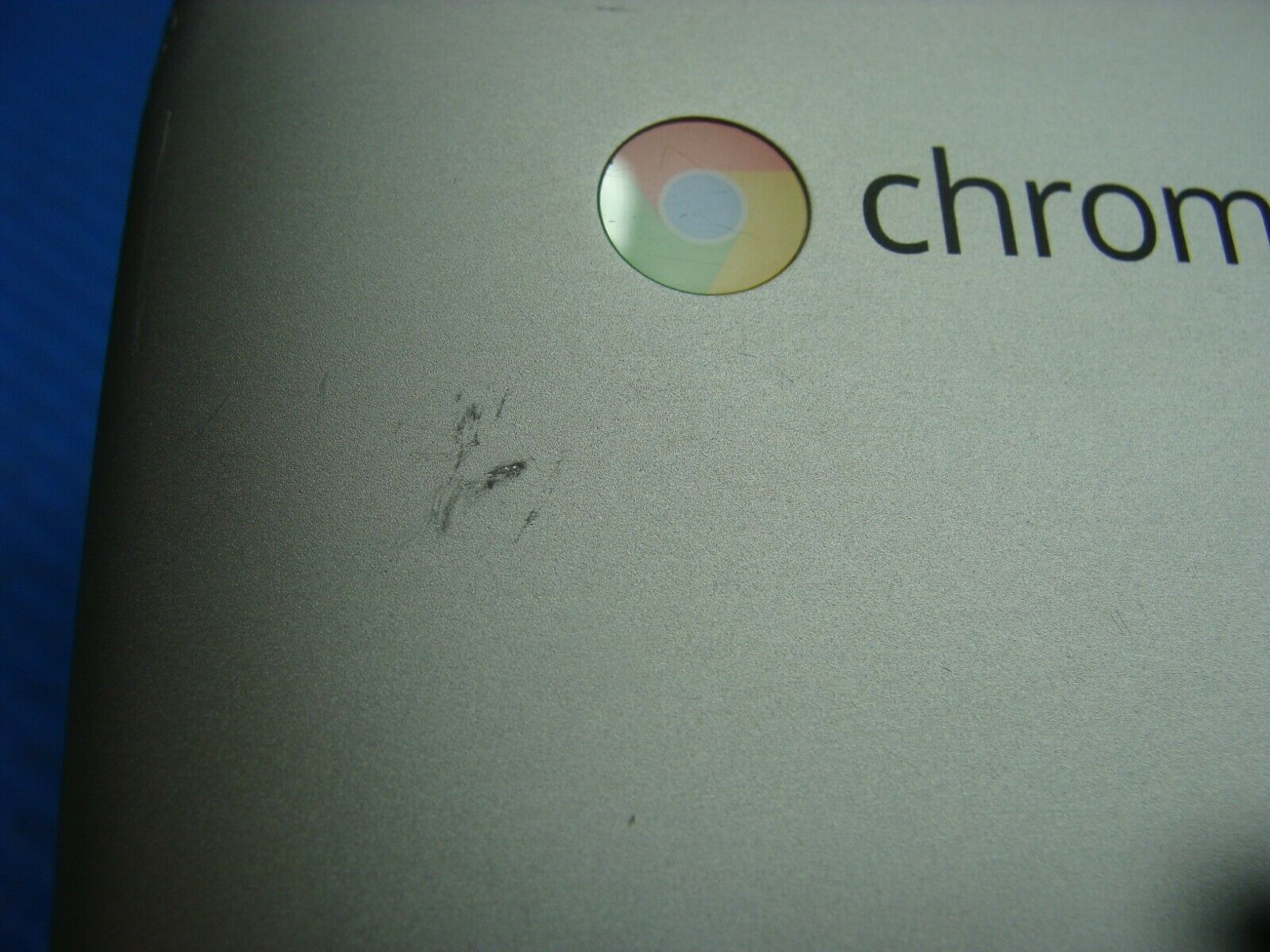 Asus Chromebook C100PA-RBRKT07 10.1