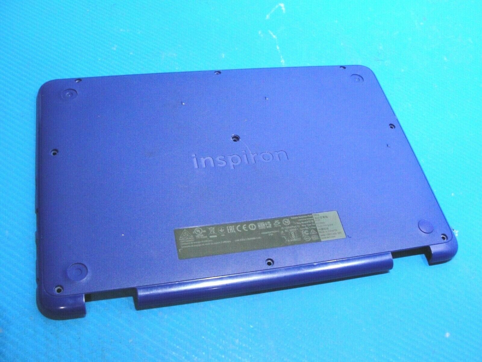 Dell Inspiron 11.6