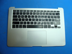 MacBook Air A1466 13" 2015 MJVE2LL/A Top Case w/Trackpad Keyboard 661-7480