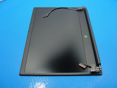 Lenovo ThinkPad E14 1st Gen 14" Genuine Matte FHD LCD Screen Complete Assembly