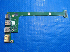 HP EliteBook 8740w 17" Genuine Laptop HDMI USB Port Board 6050A2266601 ER* - Laptop Parts - Buy Authentic Computer Parts - Top Seller Ebay