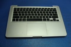 MacBook Pro A1278 13" 2009 MB991LL/A Silver Top Case w/TrackPad 661-5233 - Laptop Parts - Buy Authentic Computer Parts - Top Seller Ebay