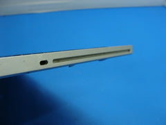 MacBook Pro 13" A1278 Late 2011 MD314LL/A Top Case w/ Keyboard 661-6075 - Laptop Parts - Buy Authentic Computer Parts - Top Seller Ebay