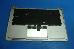 MacBook Air A1466 13" 2012 MD231LL/A Top Case w/Keyboard Trackpad 661-6635 