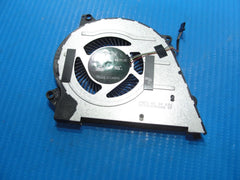 Lenovo IdeaPad Flex 14" 5 14IIL05 Genuine Laptop CPU Cooling Fan 5F10S13911