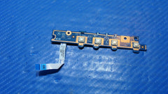 Sony VAIO 14" PCG-61A12L VPCEG16FM Power Button Board w/Ribbon 48.4MP02.011 GLP* - Laptop Parts - Buy Authentic Computer Parts - Top Seller Ebay