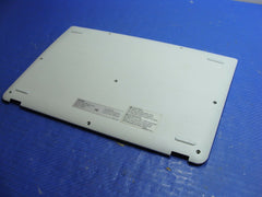 Toshiba Chromebook 2 13.3" CB35-B3330 Genuine Bottom Case TFQ36BUHBA0I00 GLP* - Laptop Parts - Buy Authentic Computer Parts - Top Seller Ebay