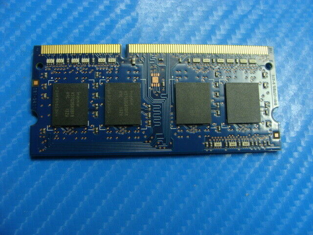 Dell M17x R3 Hynix 2GB 1Rx8 PC3-10600S SO-DIMM Memory RAM HMT325S6BFR8C-H9 - Laptop Parts - Buy Authentic Computer Parts - Top Seller Ebay