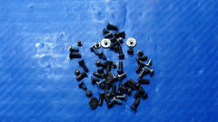 Toshiba Satellite 15.6" L655D Genuine Screw Set Screws for Repair ScrewSet - Laptop Parts - Buy Authentic Computer Parts - Top Seller Ebay