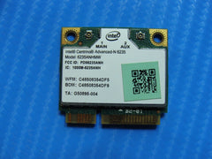 Asus ZenBook UX31A 13.3" Genuine Wireless WiFi Card 6235ANHMW