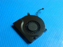 MacBook Pro 13" A1278 Late 2011 MD313LL/A Genuine CPU Cooling Fan 922-8620 - Laptop Parts - Buy Authentic Computer Parts - Top Seller Ebay