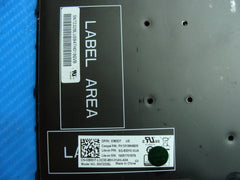 Dell Latitude 5590 15.6" Genuine Laptop US Backlit Keyboard 383D7 PK1313M4B00