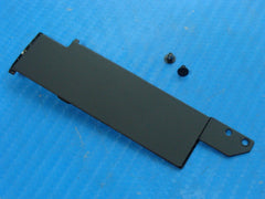 Dell Precision 7530 15.6" Genuine Laptop SSD Bracket w/Screws ET26J000300 XRJ7R