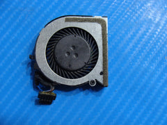 Genuine HP Spectre x360 13-AC Series 13.3" Laptop Cooling Fan 910376-001