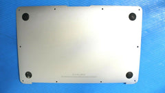 MacBook Air 11" A1465 Mid 2013 MD711LL/A OEM Bottom Case Silver 923-0436 Apple