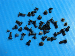 HP 15.6" 2000-2B44dx OEM Screw Set Screws for Repair ScrewSet #1 - Laptop Parts - Buy Authentic Computer Parts - Top Seller Ebay