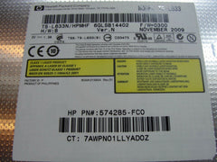 HP ProBook 17.3" 4710s OEM Laptop DVD-RW Drive TS-L633 574285-FC0 GLP* - Laptop Parts - Buy Authentic Computer Parts - Top Seller Ebay