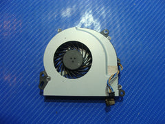 HP Envy 17-j021nr 17.3" Genuine Laptop CPU Cooling Fan 6033B0032801 - Laptop Parts - Buy Authentic Computer Parts - Top Seller Ebay