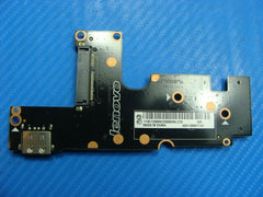 Lenovo IdeaPad Yoga 13 13.3" Genuine USB Card Reader Board 11S11200992 - Laptop Parts - Buy Authentic Computer Parts - Top Seller Ebay