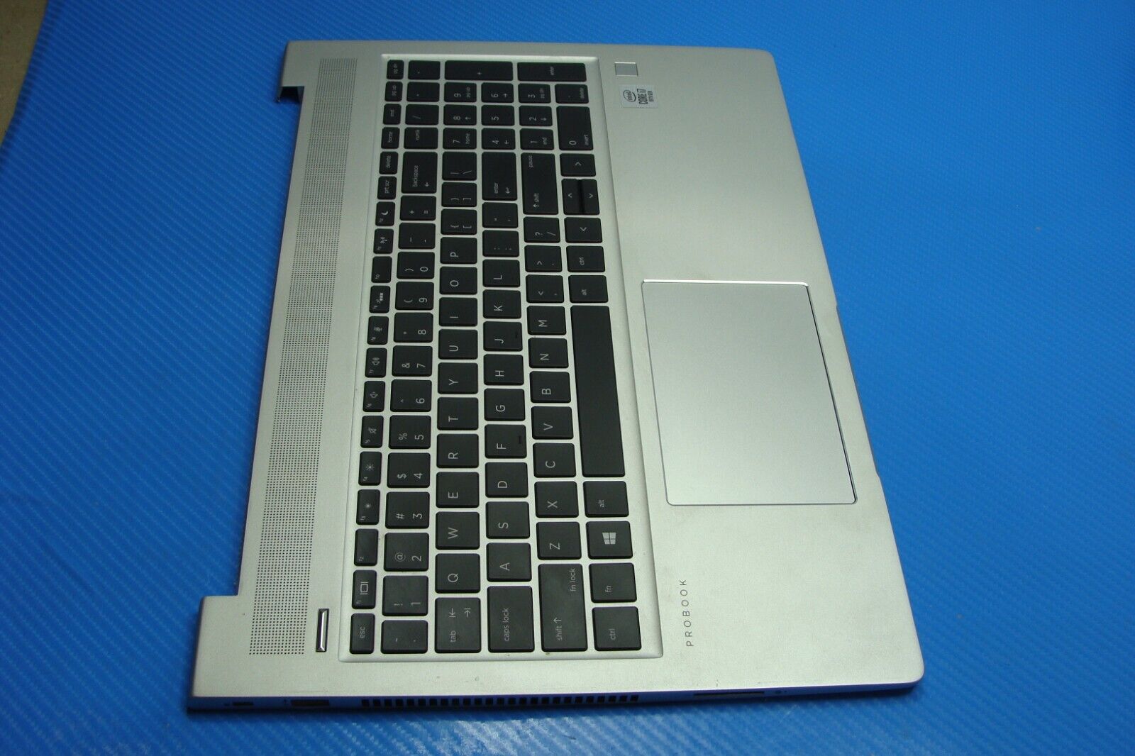 HP ProBook 450 G7 15.6