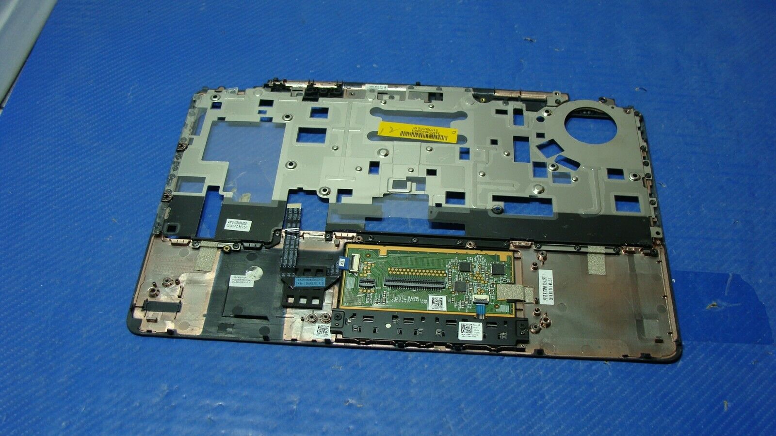 Dell Latitude E7240 12.5