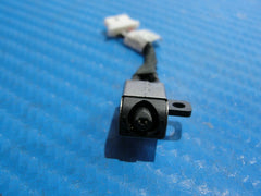 Dell Inspiron 11.6" 3180 Genuine DC-IN Power Jack w/Cable 450.07604.0001 - Laptop Parts - Buy Authentic Computer Parts - Top Seller Ebay