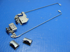 Dell Inspiron 17.3" 5735 OEM Hinge Set Left & Right AM0T3000200 AM0T3000100 GLP* - Laptop Parts - Buy Authentic Computer Parts - Top Seller Ebay