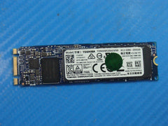 Dell E5470 Intel 256GB SATA M.2 SSD Solid State Drive SSDSCKGF256A5 GHPKF