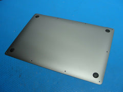 MacBook Air A1932 13" 2018 MRE82LL/A Genuine Bottom Case Space Gray 923-02825 "A - Laptop Parts - Buy Authentic Computer Parts - Top Seller Ebay