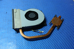 Asus AiO ET2321I 23" Genuine Cooling Fan w/Heatsink 13PA-1TB0201 13PT00Q1AM040 ASUS