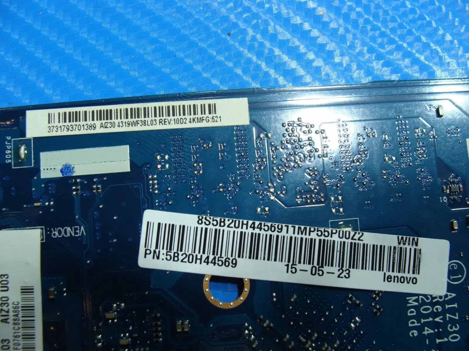 Lenovo S21e-20 11.6