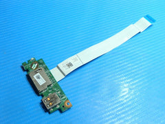 Dell Inspiron 15 3541 15.6" Genuine USB Card Reader Board w/ Cable XP600 1J472 - Laptop Parts - Buy Authentic Computer Parts - Top Seller Ebay