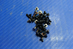 Toshiba Satellite M645-S4110 14" Genuine Screw Set Screws for Repair ScrewSet Toshiba