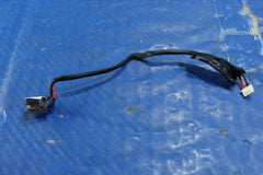 Toshiba Satellite P845t-S4310 14" Genuine Laptop DC IN Power Jack w/ Cable ER* - Laptop Parts - Buy Authentic Computer Parts - Top Seller Ebay