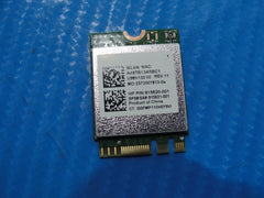 HP 17-ca2020nr 17.3" Genuine Wireless WiFi Card RTL8821CE 915620-001