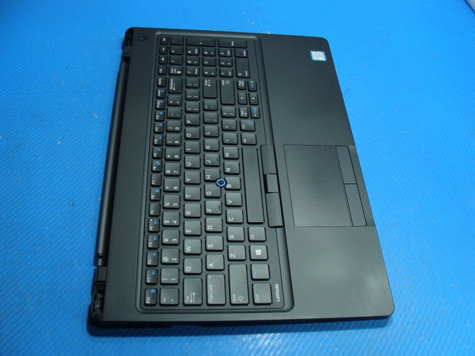 Dell Latitude 5580 15.6