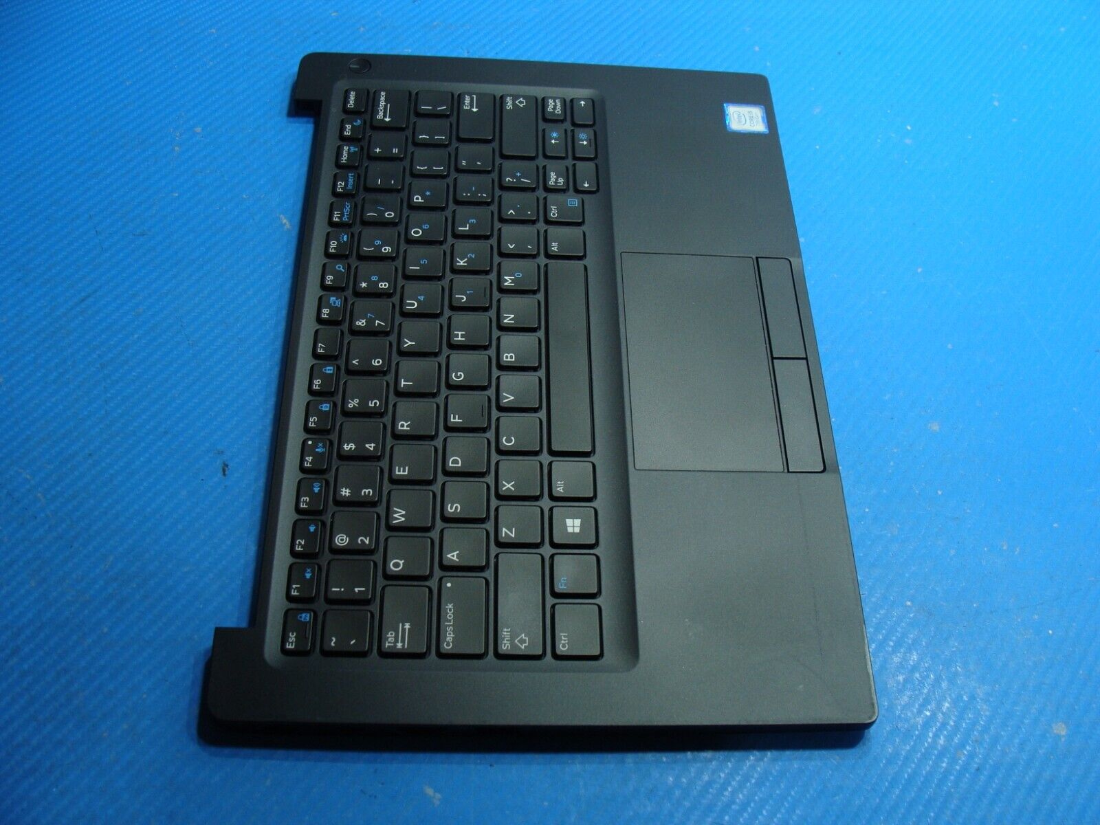 Dell Latitude 7390 13.3