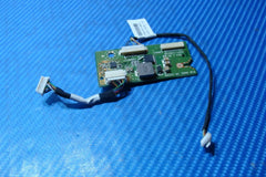 HP Envy 23.8" 24-n014 OEM Converter Board w/ Cables 807494-001 813989-001 GLP* - Laptop Parts - Buy Authentic Computer Parts - Top Seller Ebay