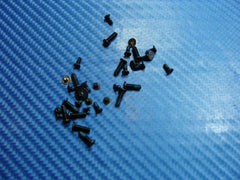 Dell Inspiron 3576 15.6" Genuine Laptop Screw Set Screws for Repair ScrewSet Dell