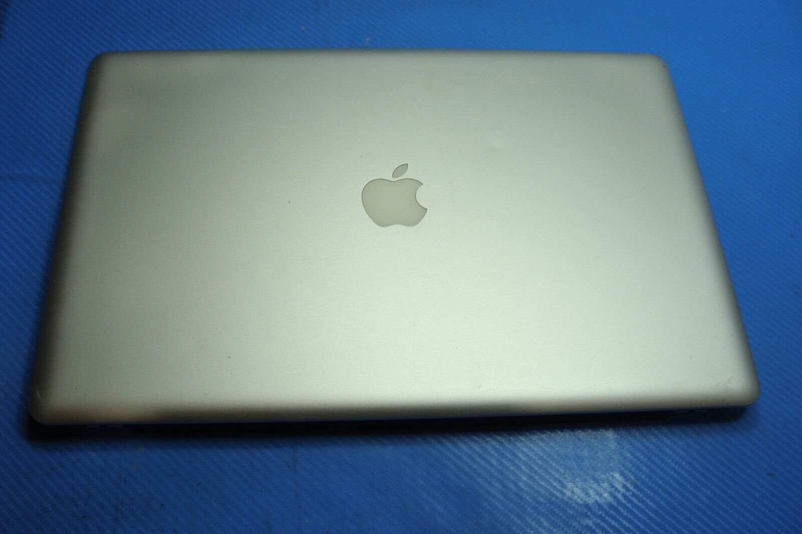 MacBook Pro A1297 Early 2010 MC024LL/A 17