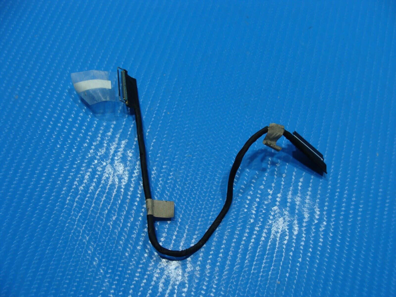 Lenovo ThinkPad 15.6” T580 Genuine LCD Touch Video Cable 01ER029 450.0AB03.0011