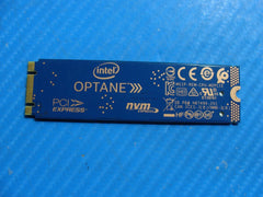 HP 15-cr0085cl Intel Optane 16GB Internal SSD MEMPEK1J016GAH L08717-001