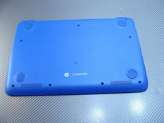 HP Stream 11-d077nr 11.6" Genuine Laptop Bottom Case Base Cover EAY0A004010