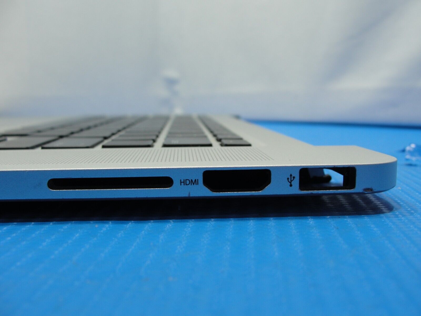 MacBook Pro A1398 2015 MJLT2LL/A 15