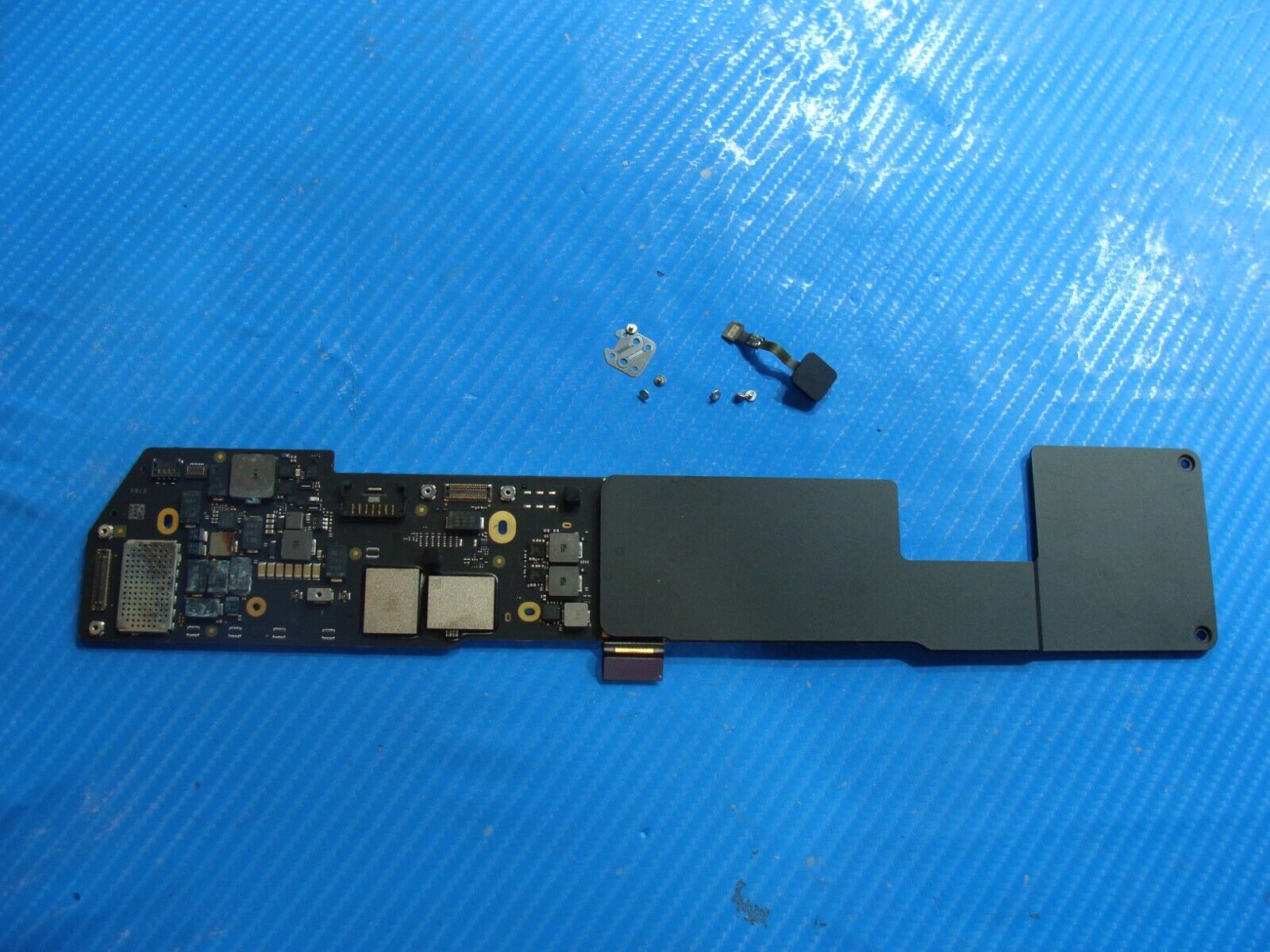 MacBook Air M1 A2337 13