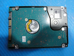 Dell Inspiron 3573 15.6" Genuine Toshiba 500Gb Sata 2.5" Hard Drive mq01abf050 - Laptop Parts - Buy Authentic Computer Parts - Top Seller Ebay